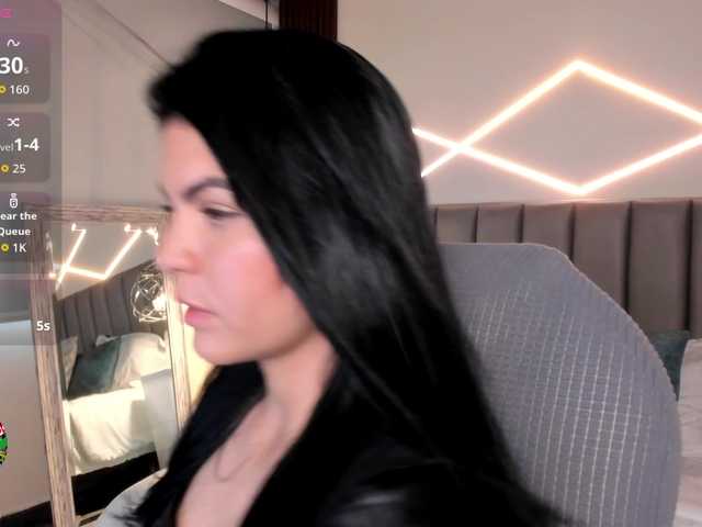 VeronicaLanz live cam on BongaCams