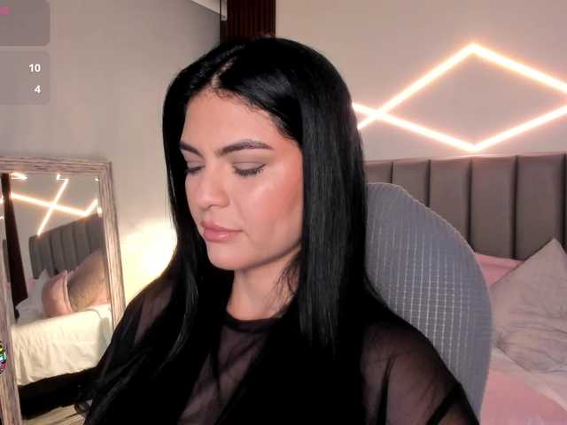 VeronicaLanz live webcam show