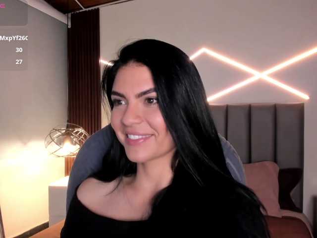 VeronicaLanz live cam on BongaCams