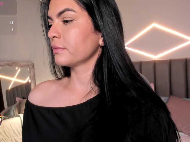 VeronicaLanz live cam on BongaCams