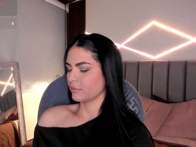 VeronicaLanz live cam preview