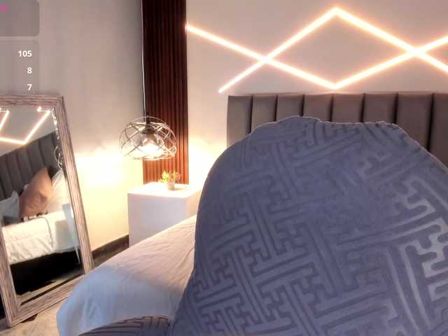VeronicaLanz live cam on BongaCams