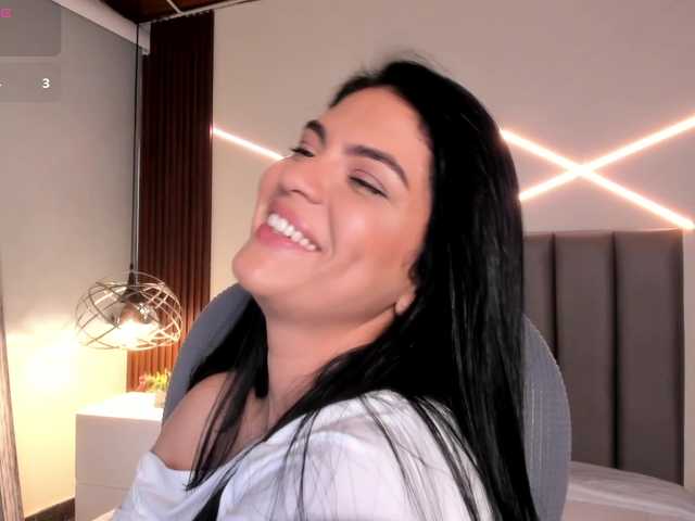 VeronicaLanz live webcam show