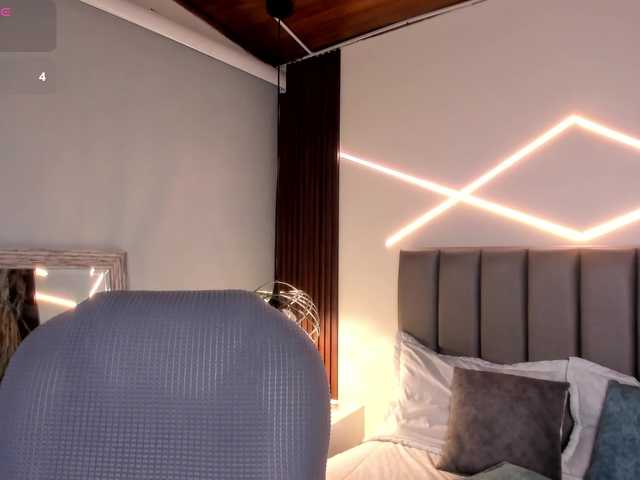 VeronicaLanz live cam on BongaCams