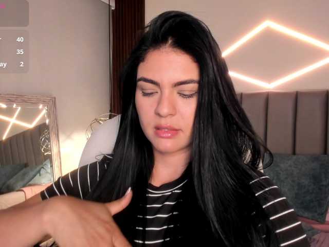 VeronicaLanz live cam preview