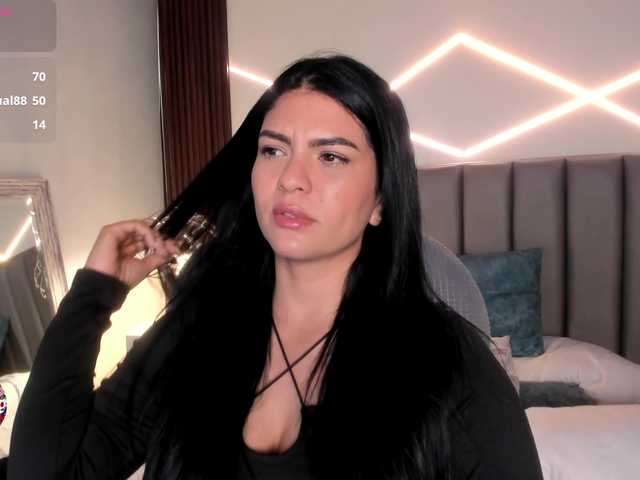 VeronicaLanz live cam on UnifiedCams