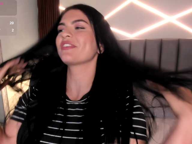 VeronicaLanz live cam on BongaCams
