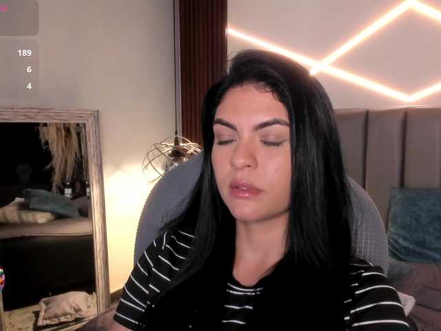 VeronicaLanz live cam on BongaCams