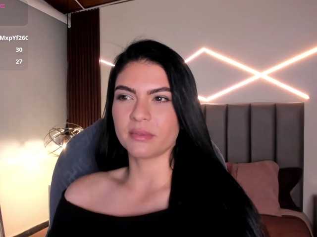 VeronicaLanz live cam on BongaCams