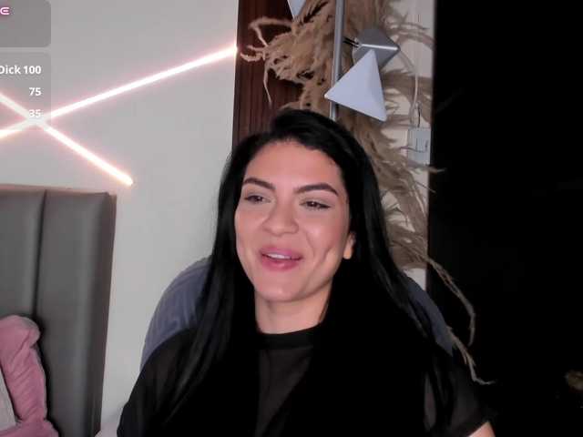 VeronicaLanz live cam on BongaCams