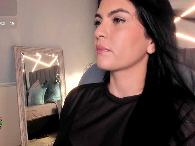 VeronicaLanz live cam on BongaCams