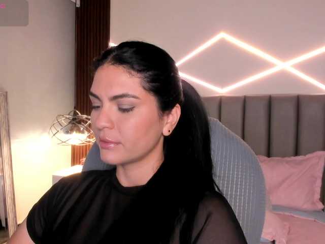 VeronicaLanz live cam on BongaCams
