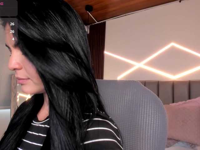 VeronicaLanz live webcam show