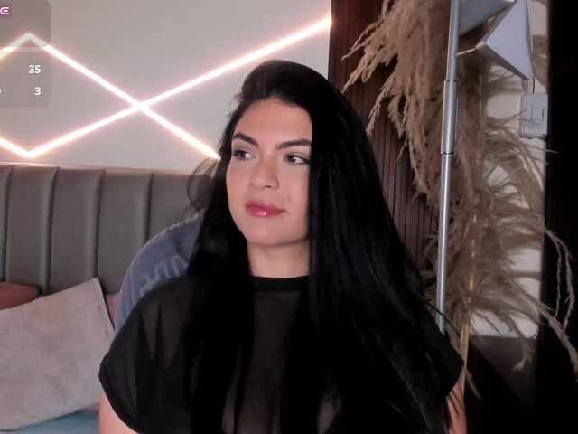 VeronicaLanz live cam on BongaCams