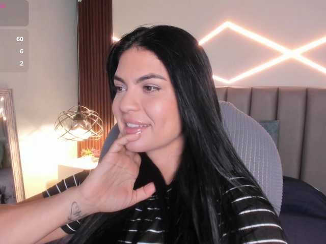 VeronicaLanz live cam on BongaCams