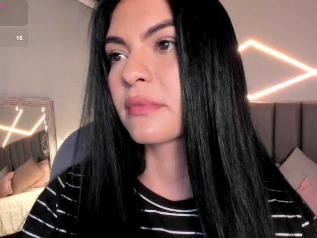 VeronicaLanz live webcam show