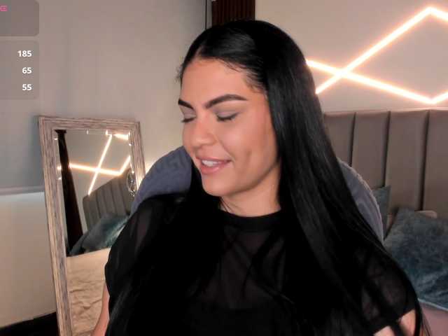 VeronicaLanz live cam on BongaCams