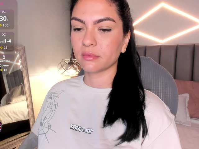VeronicaLanz live cam on BongaCams