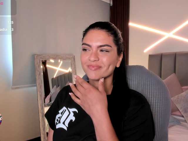 VeronicaLanz live cam on BongaCams