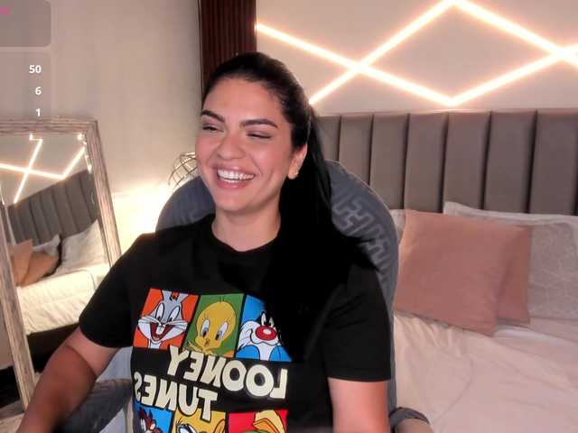 VeronicaLanz Live Cam on BongaCams