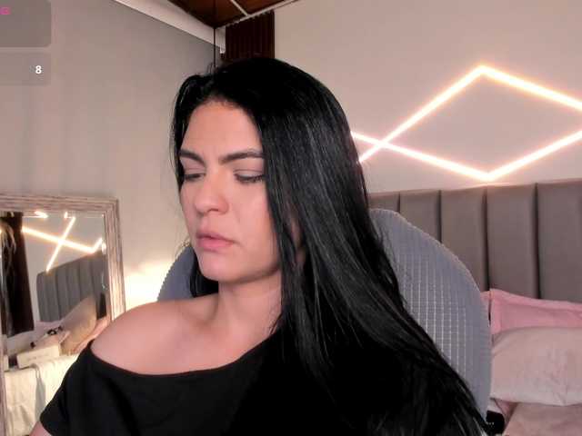 VeronicaLanz live webcam show