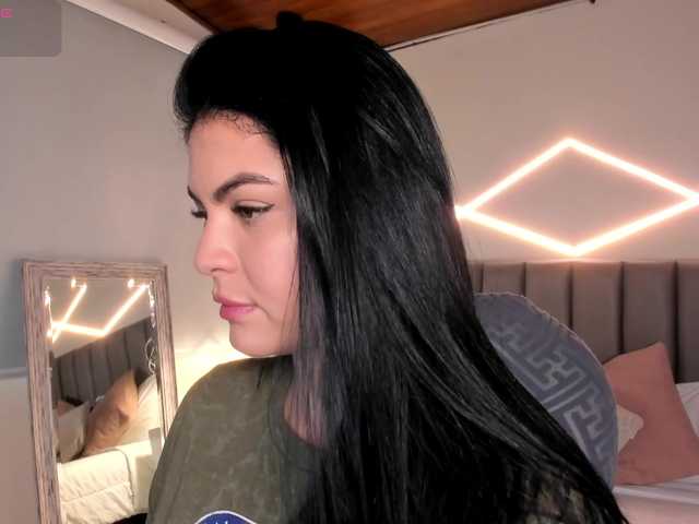 VeronicaLanz live cam on BongaCams