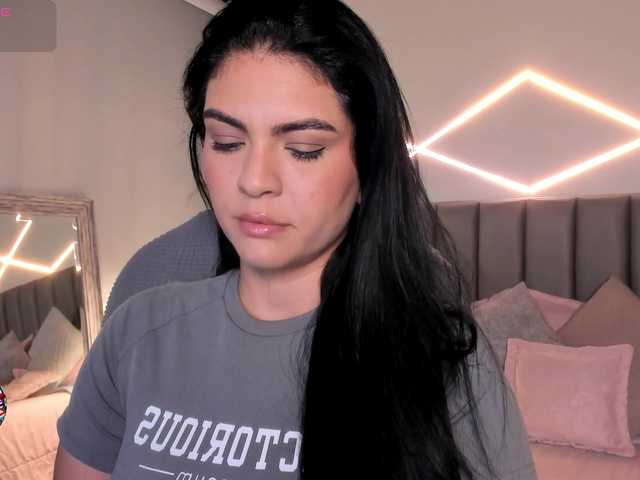 VeronicaLanz live cam on BongaCams