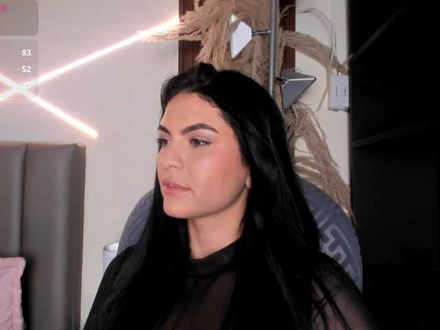 VeronicaLanz, en vivo ahora en BongaCams