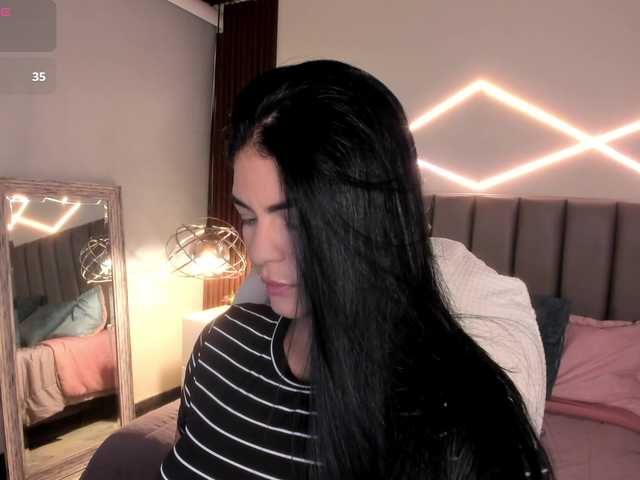 VeronicaLanz live cam preview