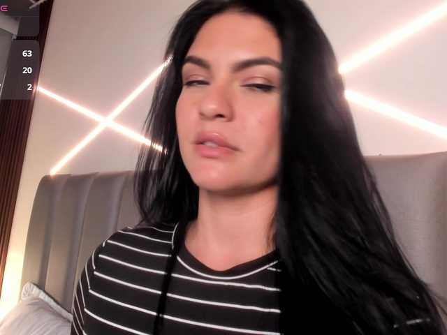 VeronicaLanz live cam on BongaCams