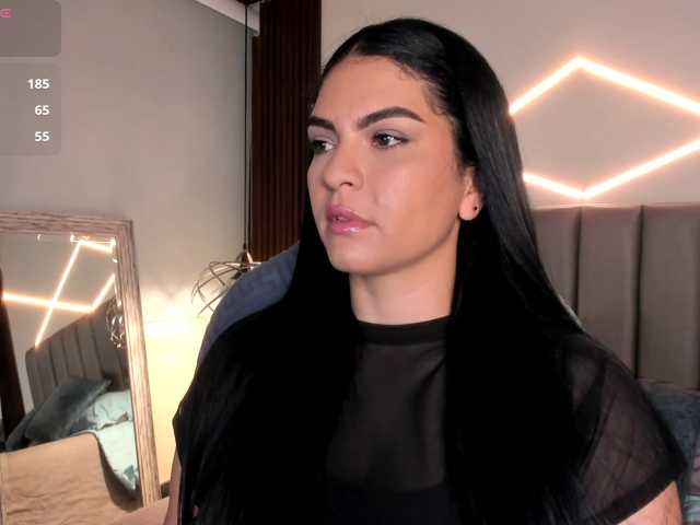 VeronicaLanz live cam on BongaCams
