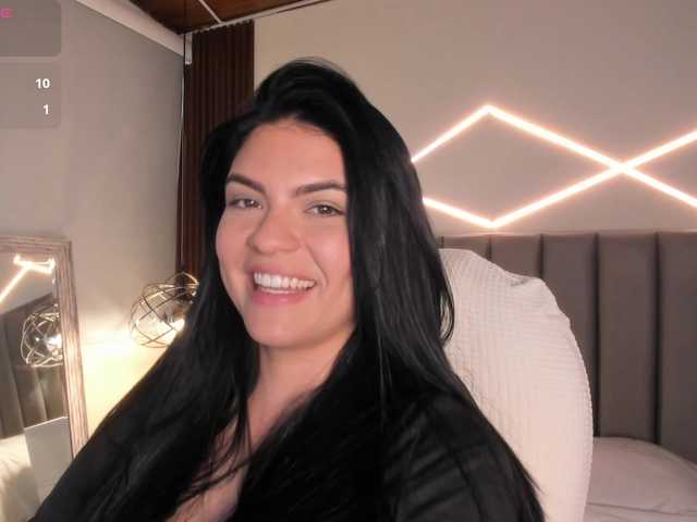 VeronicaLanz live cam on BongaCams