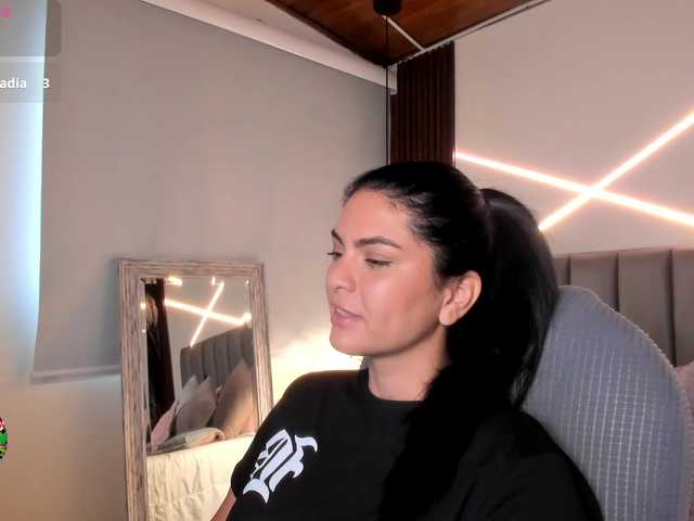 VeronicaLanz live cam on BongaCams