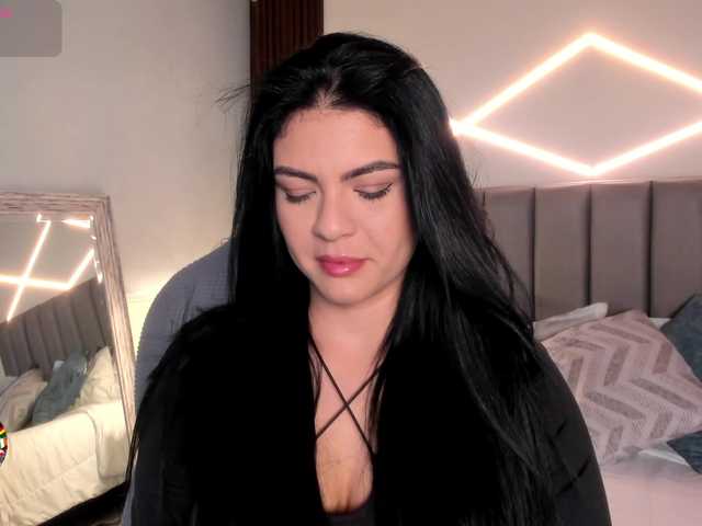 VeronicaLanz live cam on BongaCams