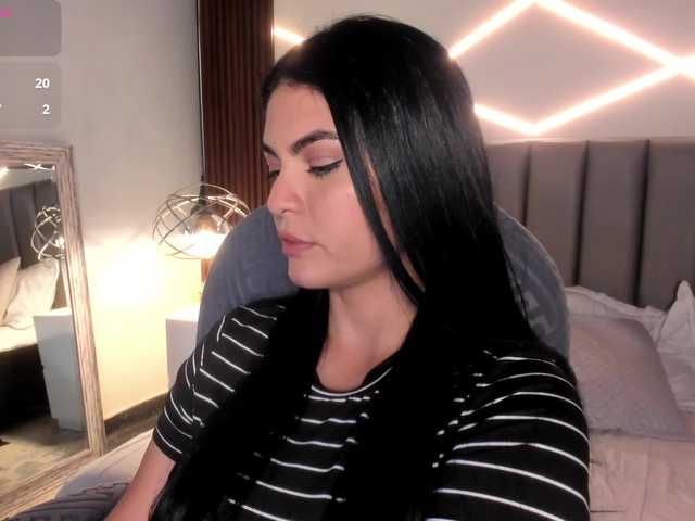 VeronicaLanz live cam on BongaCams