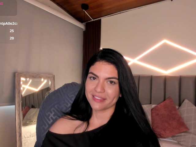 VeronicaLanz live cam on BongaCams