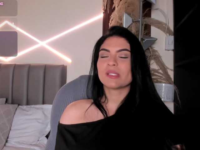 VeronicaLanz live cam on BongaCams
