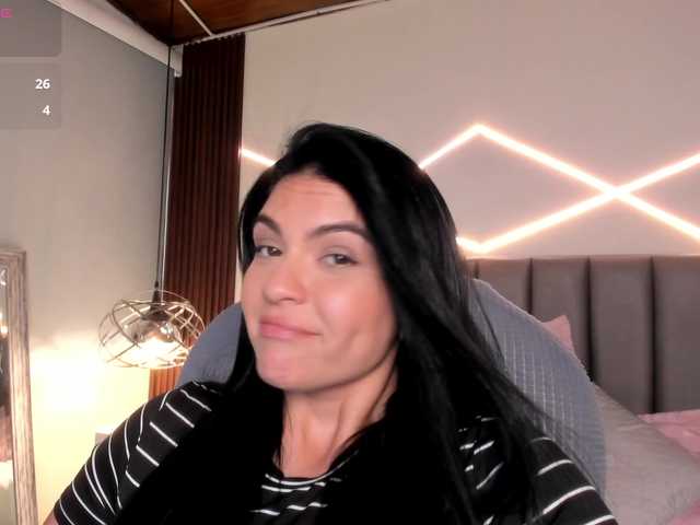 VeronicaLanz live cam on BongaCams