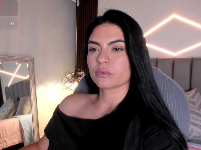 VeronicaLanz live cam on BongaCams
