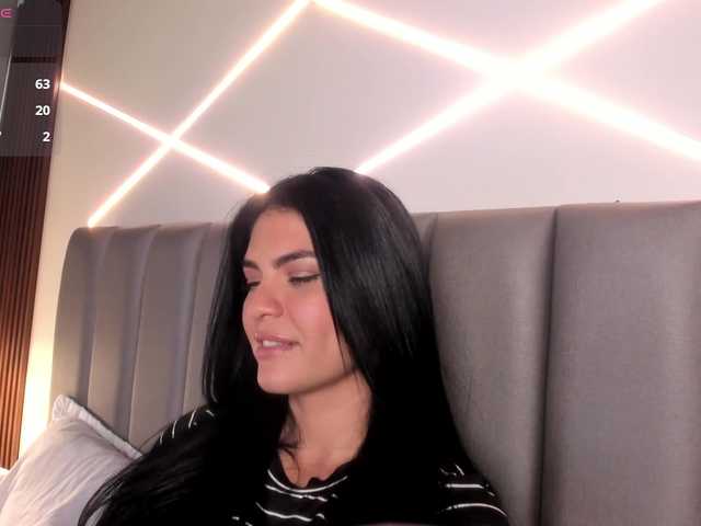 VeronicaLanz live cam on BongaCams