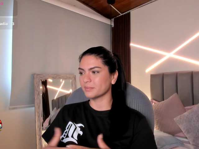 VeronicaLanz live cam on BongaCams