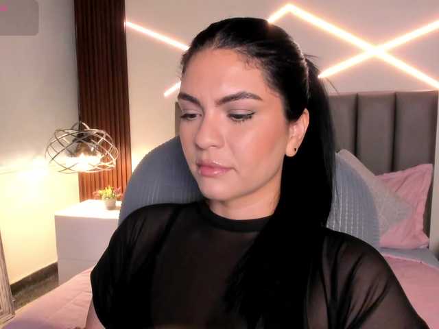 VeronicaLanz live cam on BongaCams