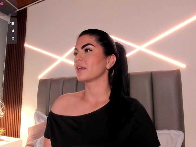 VeronicaLanz live cam on BongaCams