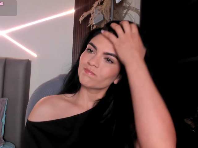 VeronicaLanz live cam on BongaCams