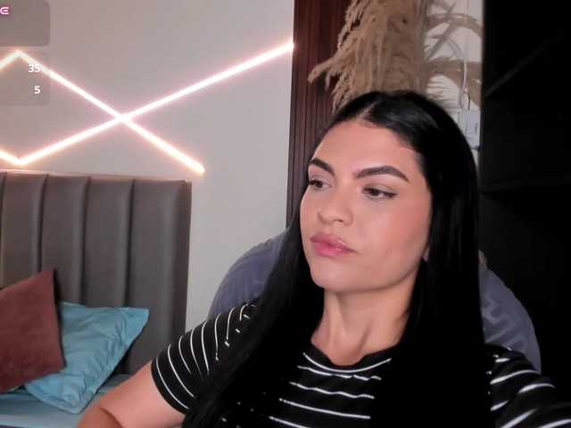 VeronicaLanz live cam on BongaCams