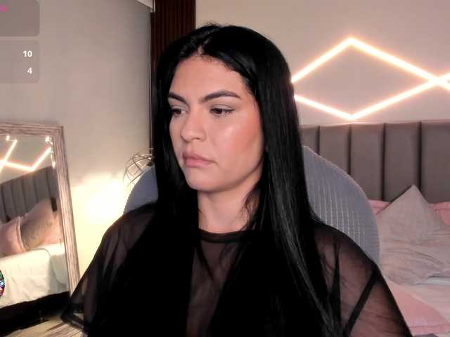 VeronicaLanz live webcam show