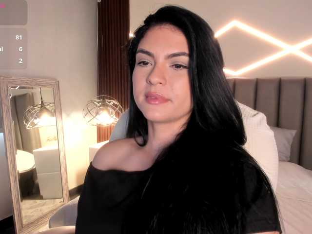 VeronicaLanz live cam preview
