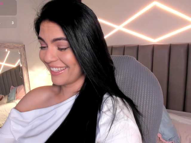 VeronicaLanz live webcam show