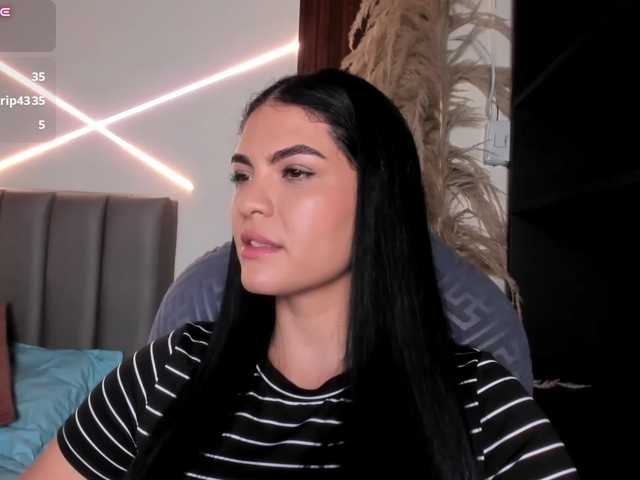 VeronicaLanz live cam on BongaCams