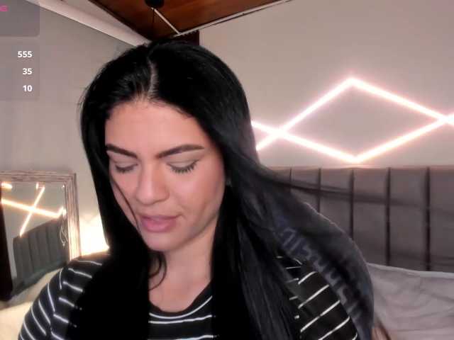 VeronicaLanz live cam preview